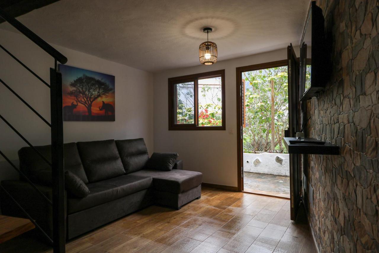 Valley Views Apartment In Agaete Agaete  Eksteriør billede