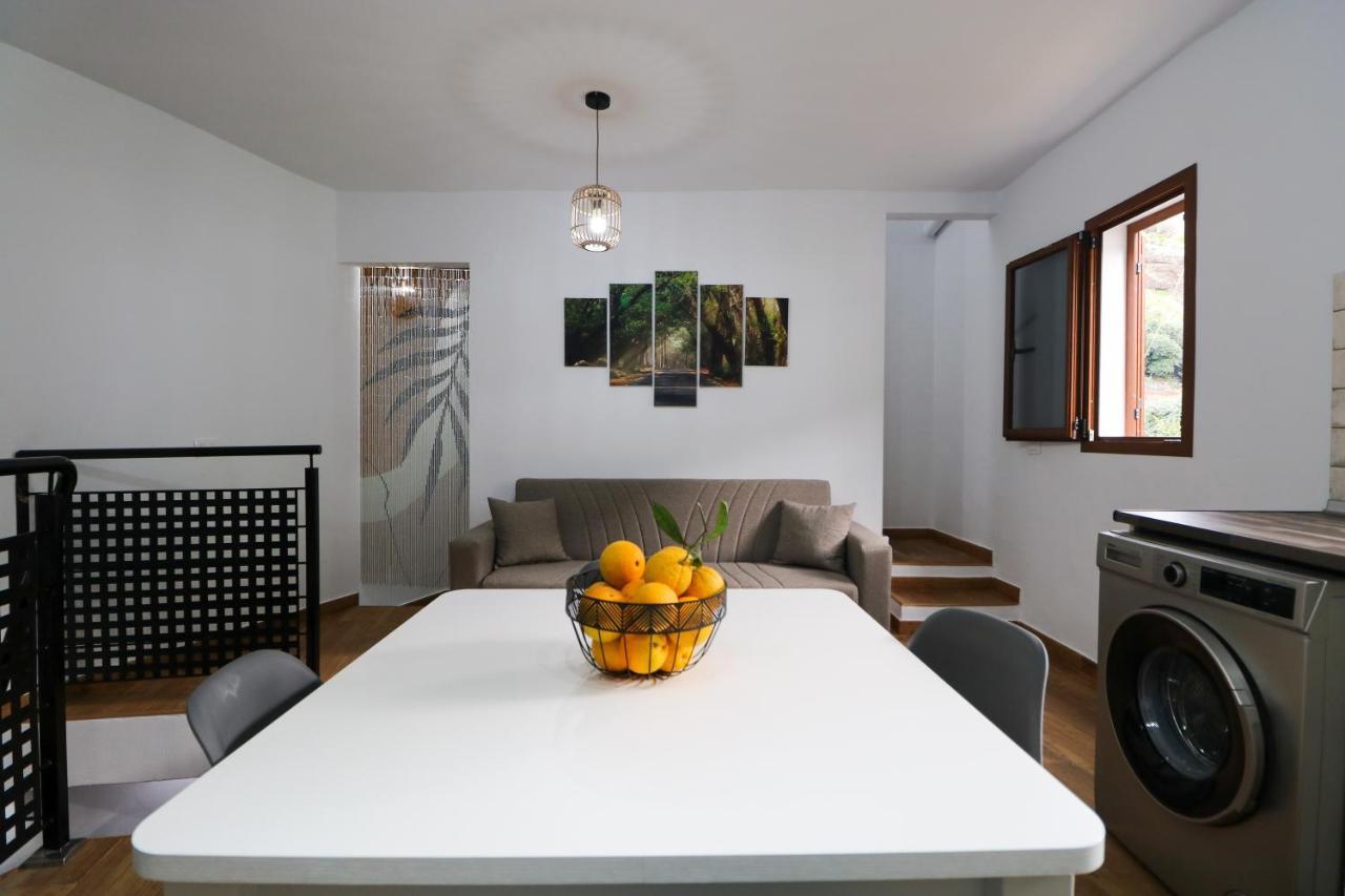 Valley Views Apartment In Agaete Agaete  Eksteriør billede